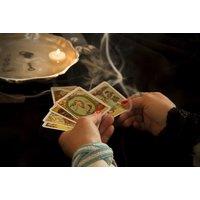 Email Tarot Card Reading - Ask 4, 6, or 8 Questions - For One Person - Spiritual Events - Email Format - Delivered in 48-72 Hours