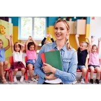 Online Nursery Nurse Training Course