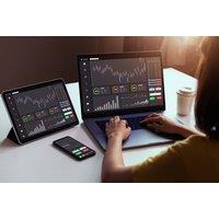 Forex Trading Diploma Online Course with CPD Certification