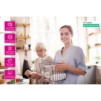 Family Support Key Worker Online Course With Cpc Certification