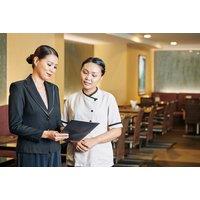 Hospitality Management Online Course with Accredited Certificate