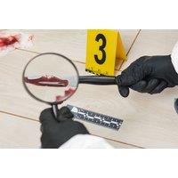Online Forensic Psychology & Criminology Level 3 Course with Certification