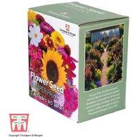 Ultimate Flower Seed Box Bumper Pack