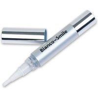 Bianco Smile Whitening Gel Pen & Charcoal Powder - Teeth Whitening Oral Care for Sensitive Teeth, Single or Twin Pack