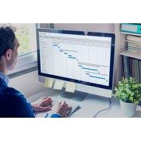 Microsoft Project Essentials Online Course - Cpd & Iap Certified
