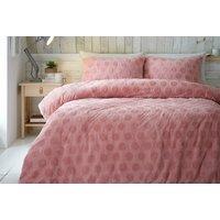 Luxury Teddy Fleece Duvet Cover Set - Ultra-Soft, Durable, Machine Washable - Single, Double & King - Modern Colours