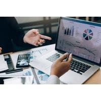 Online Accounting & Marketing Course Bundle With Certification