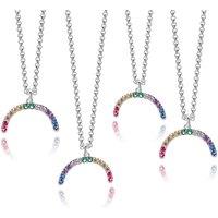 Rainbow Necklace