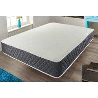 Deluxe Memory Foam Mattress - 6 Sizes!