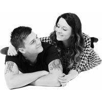 Couple Or Sibling Photoshoot & Prints - Freespirit Foto