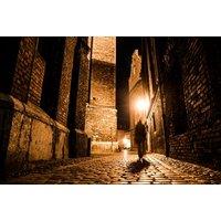 Jack the Ripper Walking Tour - 90-120 Minutes - For 1 or 2 People - Explore Whitechapel's Infamous Streets - Guided by Sierra Tours - London
