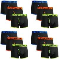 Mens Cavalia 12pk Boxer Shorts - S, M, L or XL!