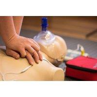 Online Workplace First Aid Certification Course