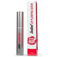Lip Plumping Serum & Collagen Gold Lip Masks