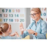British Sign Language Learning Course