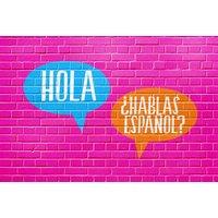 Spanish for Beginners Accredited Online Language Course
