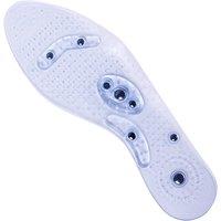 Magnetic Acupressure Insoles - 1 Or 2 Pairs