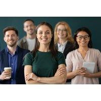 Online People Management Certification Course - Flexible, Accredited Training