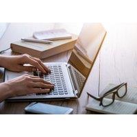 Online Accredited Self Publishing With Amazon Course