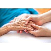 End of Life Care Support Worker Online Course & Certificate