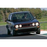 3 Mile Golf Gti Driving Experience - 5 Locations!