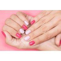 Online Nail Art & Hand Care Course - Institute of Beauty & Makeup (Online)