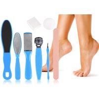 10Pc Pedicure Kit