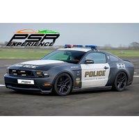 Ford Mustang Driving Experience - V8 Gt Or 1965 V8 - 15 Locations