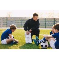 CPD Accredited Football Coaching Qualification Course Online