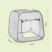 Pop Up Garden Plant Cloche