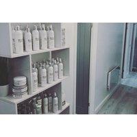 Full Face Dermaplaning Session at London Body Centre, Beckenham