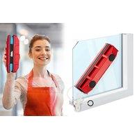 Magnetic Window Cleaner Tool - 3 Sizes