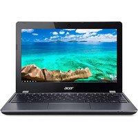 Acer Chromebook 11.6 Inch Screen - Case Options