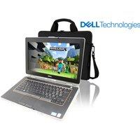 Dell Latitude E6420 Laptop - Optional Mcafee & Carry Case!