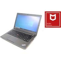 Lenovo Thinkpad T440 I5 - Optional Mcafee Upgrade & Case