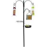 Traditional Xl Bird Feeding Station