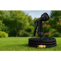 Expandable Garden Hose Pipe - Ultra-Durable, Anti-Kink Design
