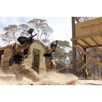 Allied Paintball