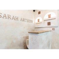 Relaxing Hydrating Facial With &pound;10 Voucher at SKNISTRY By Sarah Artistry - South Woodford