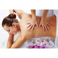 Swedish Massage - 1 Hour with &pound;5 Chinese Tea Voucher at Harmony, Earls Court, London