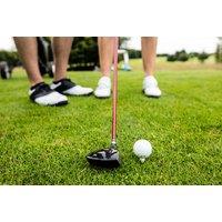 1, 2 Or 3 X 30-Minute Golf Lessons With Pga Instructor - St Helens