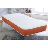 Children'S Open Coil Sprung Mattress - 5 Sizes