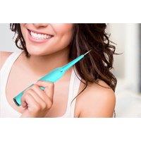 Electronic Tooth Cleaner - 2 Colours