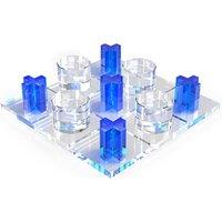 Noughts & Crosses Game - 2 Sizes!