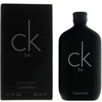 Calvin Klein Be Edt 50Ml - Unisex Christmas Special