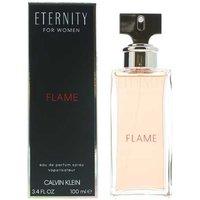 Calvin Klein Eternity Flame Edp 100Ml - Ignite Your Festive Spirit