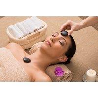 Hot Stone Massage & Mini Facial - £10 Voucher - Broxbourne