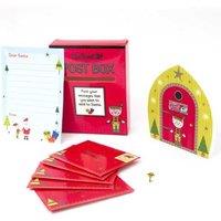 The Good Elf Door Magic Key And Post Box