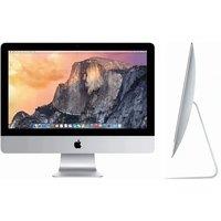 Imac 21.5" Slimline (2012) 8Gb Ram - With 1Tb Memory!