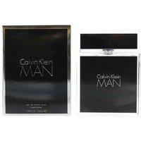Calvin Klein Man Eau De Toilette Fragrance 100Ml - Holiday Edition